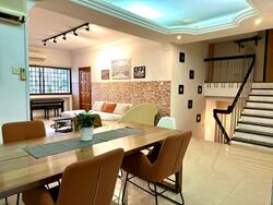 Grange Heights (D9), Apartment #522137611